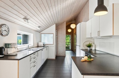 Holloselund House | VillaVilla 352 - Tisvildeleje, Nordsjælland