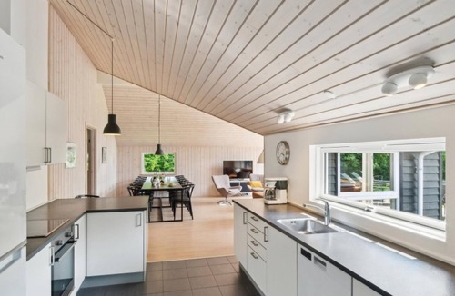 Holloselund House | VillaVilla 352 - Tisvildeleje, Nordsjælland
