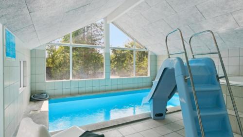 Holloselund House | Villavilla 352 - Tisvildeleje, Nordsjælland
