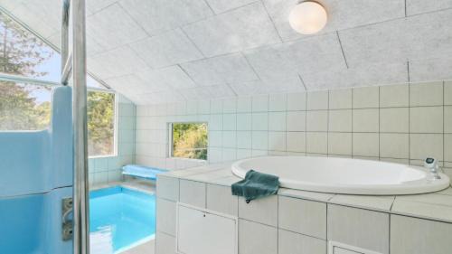 Holloselund House | Villavilla 352 - Tisvildeleje, Nordsjælland