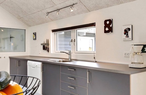 Skastrup Strand House | VillaVilla 353 - Skåstrup Strand, Fyn og øer