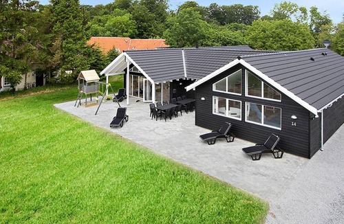 Lohals House | VillaVilla 355 - Lohals, Fyn og øer