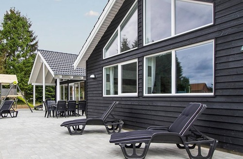 Lohals House | VillaVilla 355 - Lohals, Fyn og øer