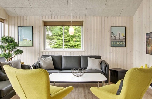 Lohals House | VillaVilla 355 - Lohals, Fyn og øer
