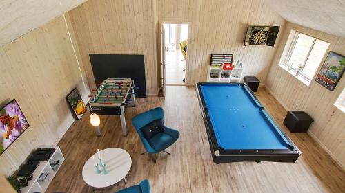 Lohals House | Villavilla 355 - Lohals, Fyn Og Øer