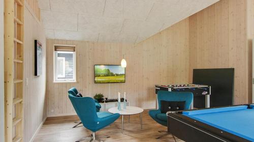 Lohals House | Villavilla 355 - Lohals, Fyn Og Øer