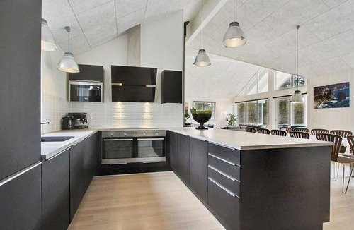 Liseleje House | VillaVilla 361 - Asserbo/Liseleje, Nordsjælland