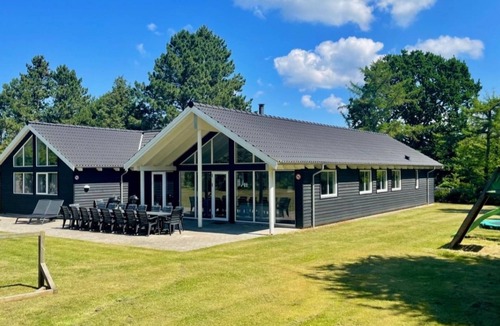 Liseleje House | VillaVilla 361 - Asserbo/Liseleje, Nordsjælland