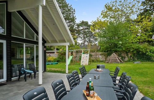Liseleje House | VillaVilla 361 - Asserbo/Liseleje, Nordsjælland