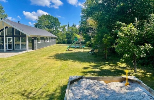 Liseleje House | VillaVilla 361 - Asserbo/Liseleje, Nordsjælland