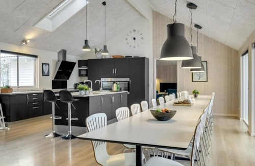 Asserbo House | VillaVilla 362 - Asserbo/Liseleje, Nordsjælland