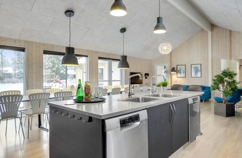 Asserbo House | VillaVilla 362 - Asserbo/Liseleje, Nordsjælland