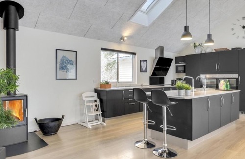 Asserbo House | VillaVilla 362 - Asserbo/Liseleje, Nordsjælland