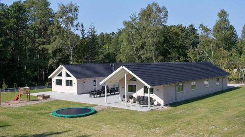 Frederiksvaerk House | Villavilla 362 - Asserboliseleje, Nordsjælland