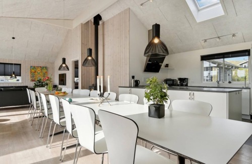Haurvig House | VillaVilla 363 - Hvide Sande, Vestjylland