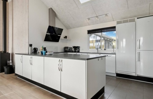 Haurvig House | VillaVilla 363 - Hvide Sande, Vestjylland