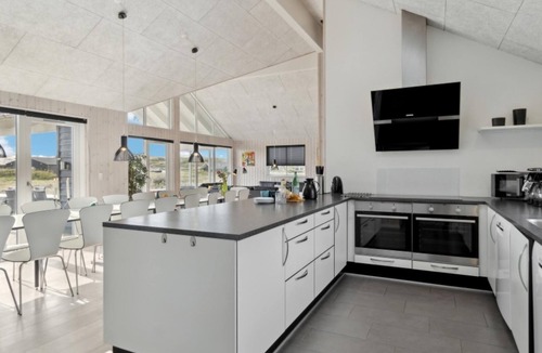 Haurvig House | VillaVilla 363 - Hvide Sande, Vestjylland