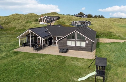 Haurvig House | VillaVilla 363 - Hvide Sande, Vestjylland