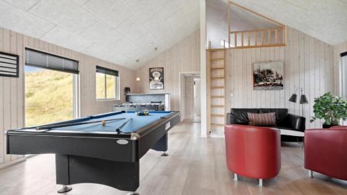 Haurvig House | Villavilla 363 - Hvide Sande, Vestjylland