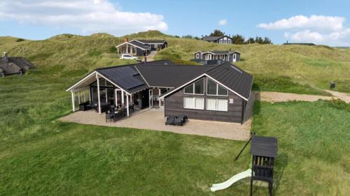 Haurvig House | Villavilla 363 - Hvide Sande, Vestjylland