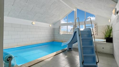Haurvig House | Villavilla 363 - Hvide Sande, Vestjylland