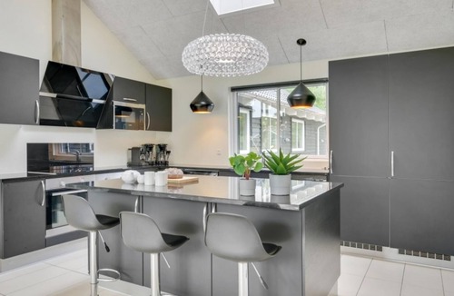 Frederiksvaerk House | VillaVilla 365 - Asserbo/Liseleje, Nordsjælland