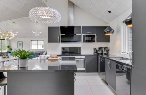 Frederiksvaerk House | VillaVilla 365 - Asserbo/Liseleje, Nordsjælland