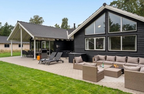 Frederiksvaerk House | VillaVilla 365 - Asserbo/Liseleje, Nordsjælland