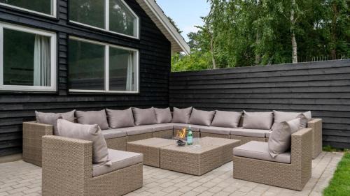 Frederiksvaerk House | Villavilla 365 - Asserboliseleje, Nordsjælland