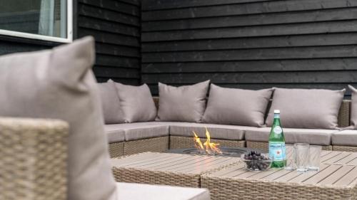 Frederiksvaerk House | Villavilla 365 - Asserboliseleje, Nordsjælland