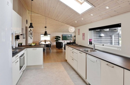 Stege House | VillaVilla 366 - Råbylille Strand, Lolland/falster