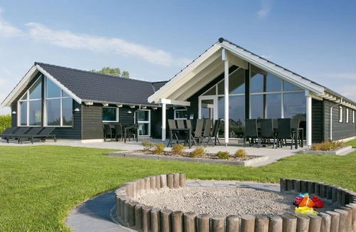 Stege House | VillaVilla 366 - Råbylille Strand, Lolland/falster