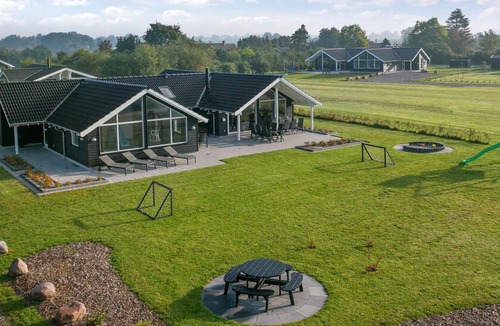 Stege House | VillaVilla 366 - Råbylille Strand, Lolland/falster