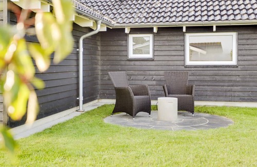 Stege House | VillaVilla 366 - Råbylille Strand, Lolland/falster