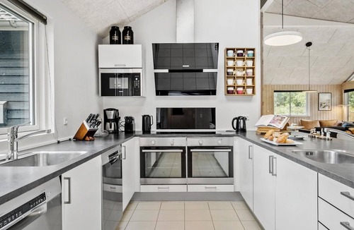 Frederiksvaerk House | VillaVilla 367 - Asserbo/Liseleje, Nordsjælland