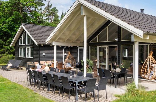 Frederiksvaerk House | VillaVilla 367 - Asserbo/Liseleje, Nordsjælland