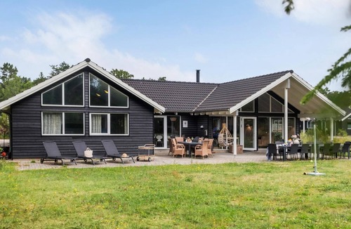 Frederiksvaerk House | VillaVilla 367 - Asserbo/Liseleje, Nordsjælland