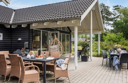 Frederiksvaerk House | VillaVilla 367 - Asserbo/Liseleje, Nordsjælland