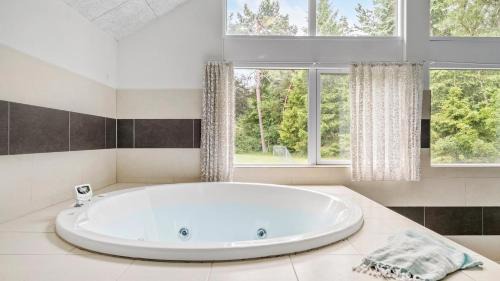 Frederiksvaerk House | Villavilla 367 - Asserboliseleje, Nordsjælland