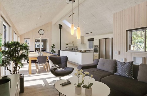 Asserbo House | VillaVilla 369 - Asserbo/Liseleje, Nordsjælland