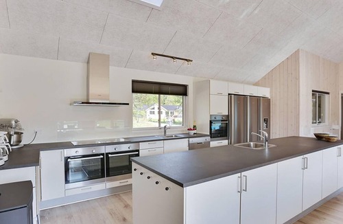 Asserbo House | VillaVilla 369 - Asserbo/Liseleje, Nordsjælland