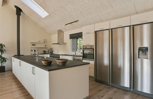 Asserbo House | VillaVilla 369 - Asserbo/Liseleje, Nordsjælland