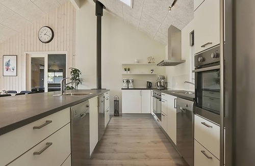 Asserbo House | VillaVilla 369 - Asserbo/Liseleje, Nordsjælland