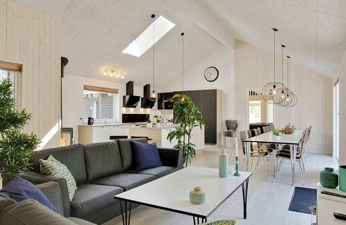 Bedegaard House | VillaVilla 370 - Dueodde, Bornholm