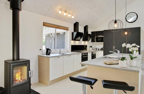 Bedegaard House | VillaVilla 370 - Dueodde, Bornholm