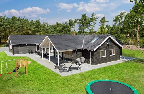 Bedegaard House | VillaVilla 370 - Dueodde, Bornholm