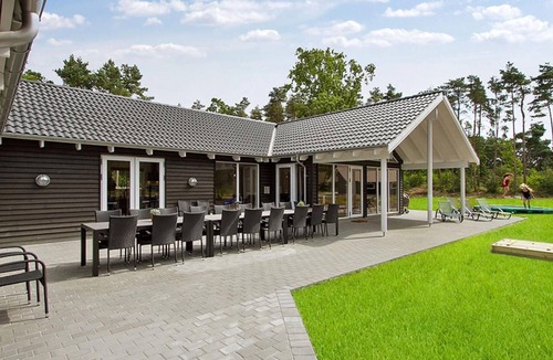 Bedegaard House | VillaVilla 370 - Dueodde, Bornholm