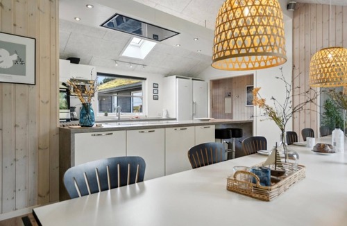 Blavand Strand House | VillaVilla 371 - Blåvand, Vestjylland