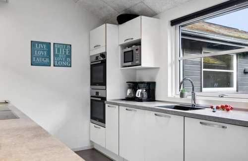Blavand Strand House | VillaVilla 371 - Blåvand, Vestjylland