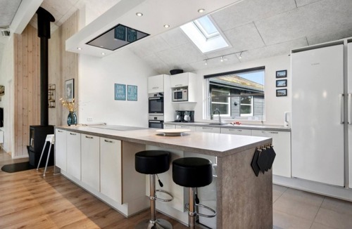 Blavand Strand House | VillaVilla 371 - Blåvand, Vestjylland